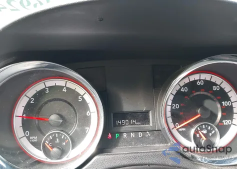 2020 Dodge Grand Caravan Se Plus из США, поврежденный, VIN 2C4RDGBG1LR227593